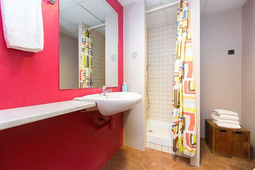 Ainb Born Tiradors Apartments Barcelona Spanje