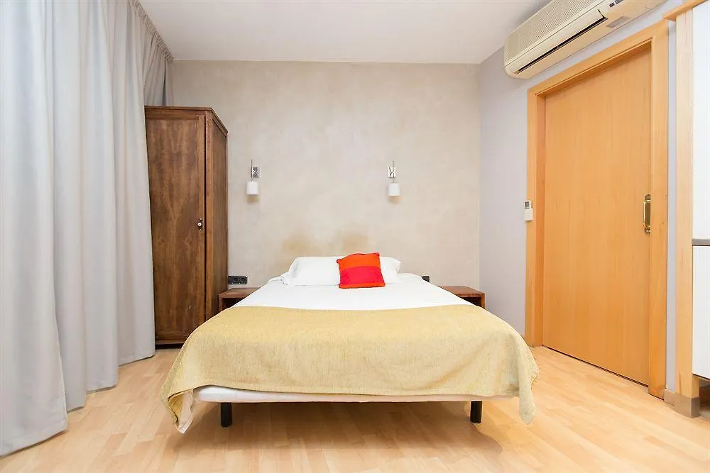 Ainb Born Tiradors Apartments Barcelona
