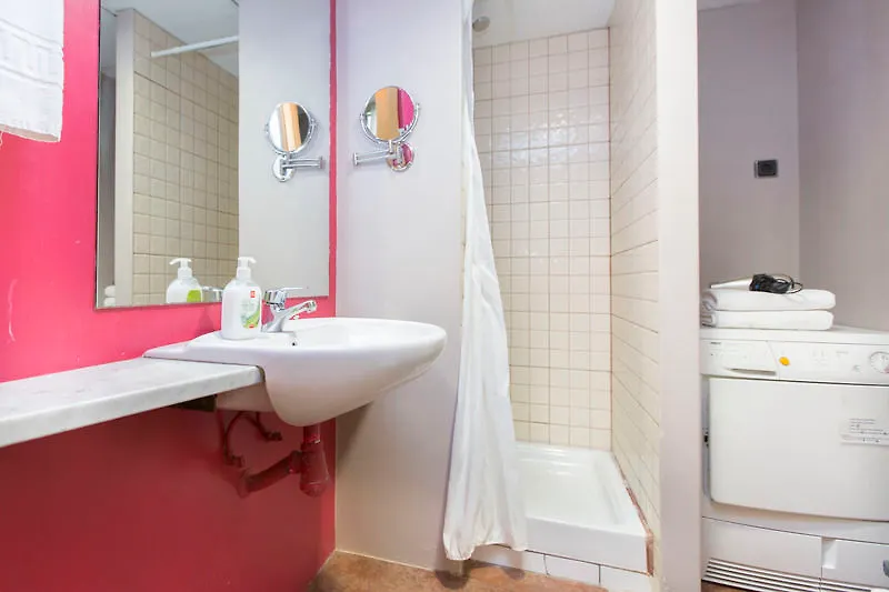 Ainb Born Tiradors Apartments Barcelona