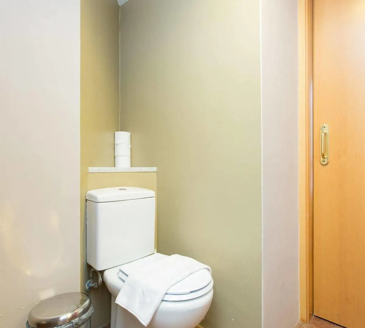 Ainb Born Tiradors Apartments Barcelona