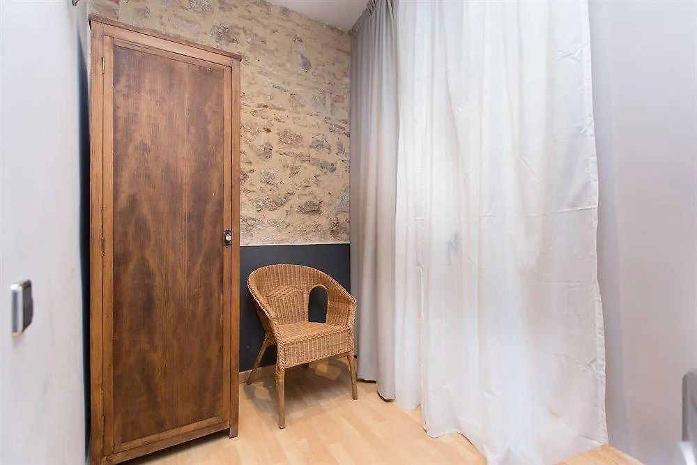 ברצלונה Ainb Born Tiradors Apartments