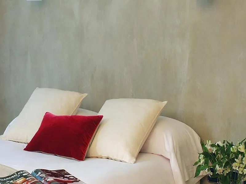 Ainb Born Tiradors Apartments Barcelona