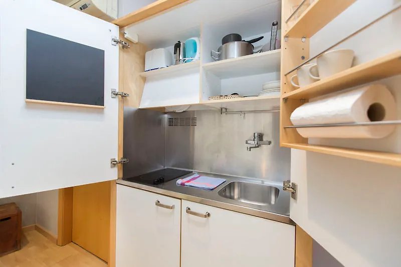 Ainb Born Tiradors Apartments Barcelona