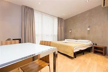 Ainb Born Tiradors Apartments Barcelona