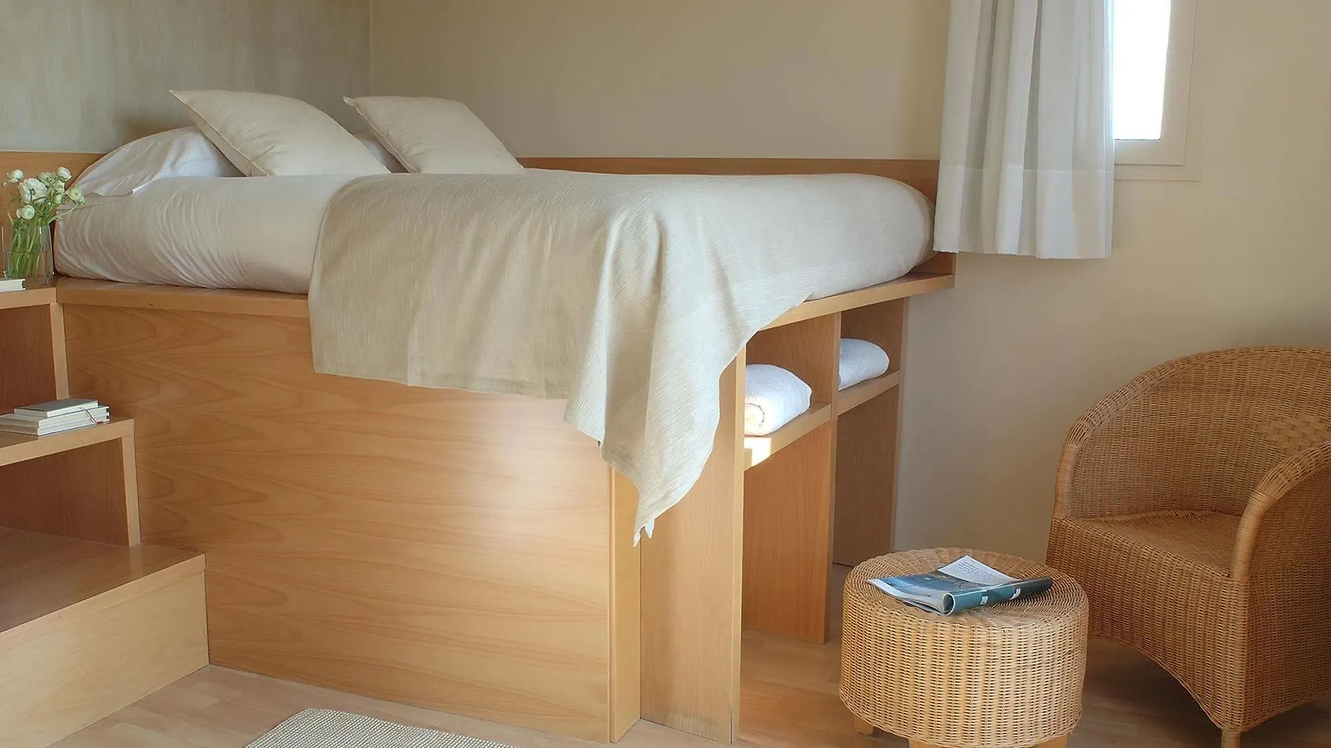 ברצלונה Ainb Born Tiradors Apartments