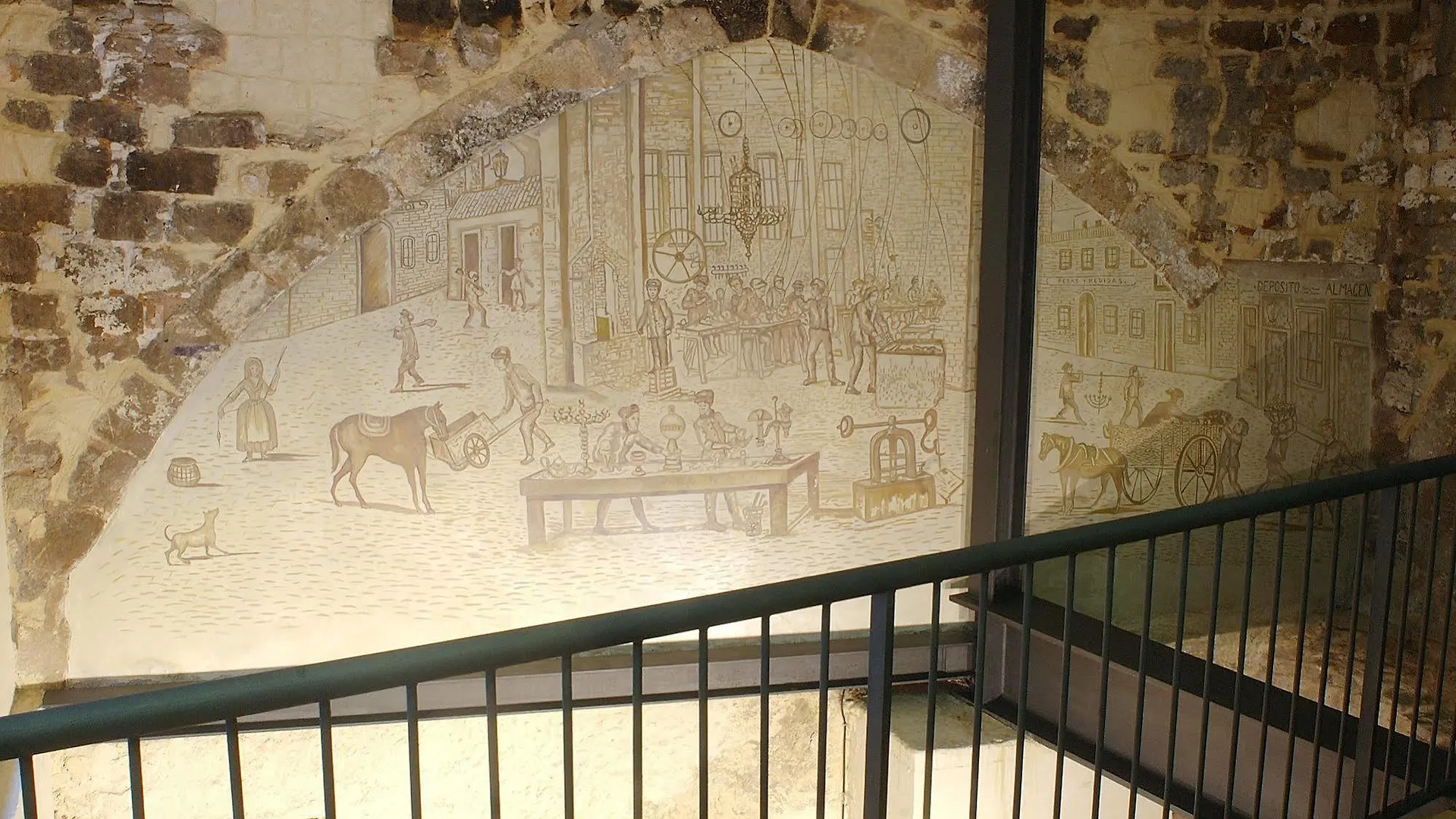 ברצלונה Ainb Born Tiradors Apartments