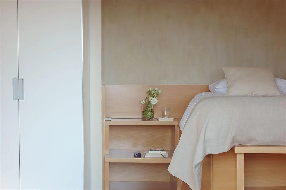 Ainb Born Tiradors Apartments Barcelona