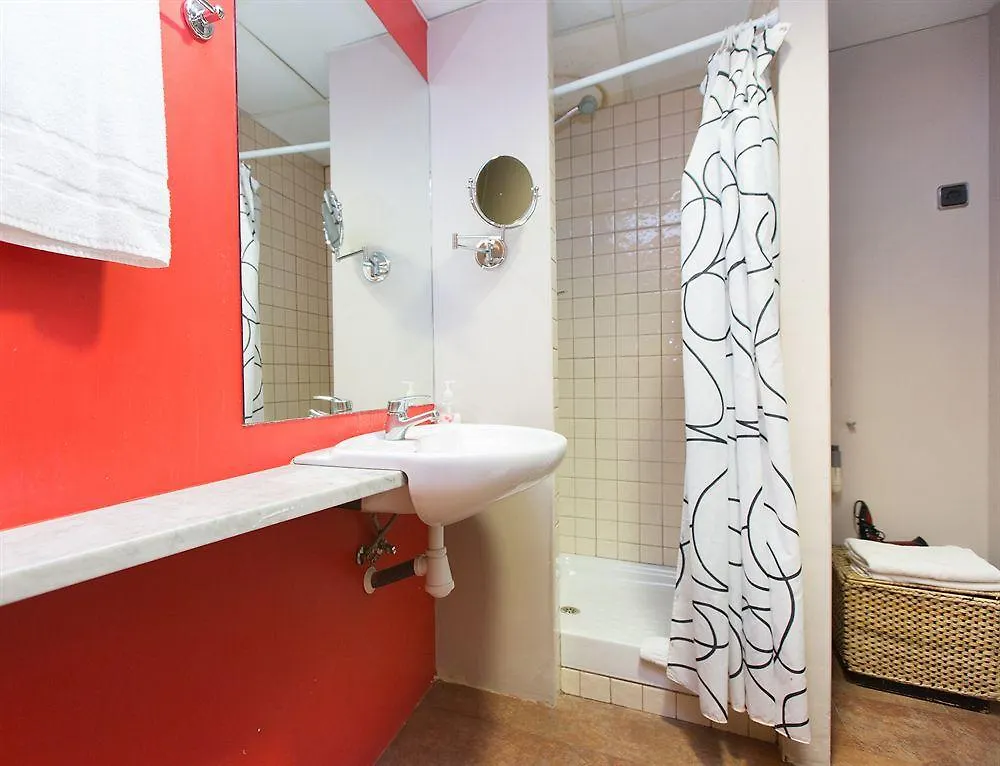 Ainb Born Tiradors Apartments Barcelona