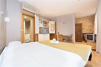 Ainb Born Tiradors Apartments Barcelona