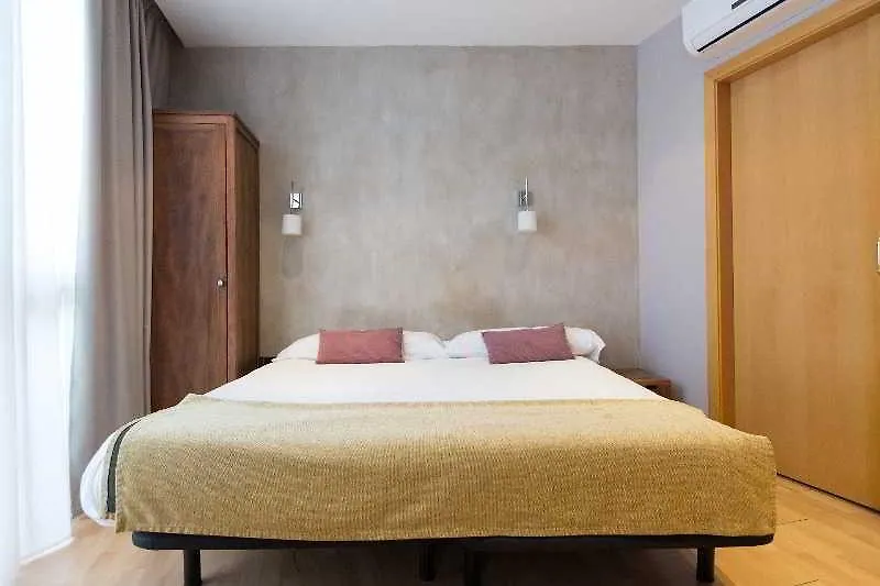 Ainb Born Tiradors Apartments Barcelona