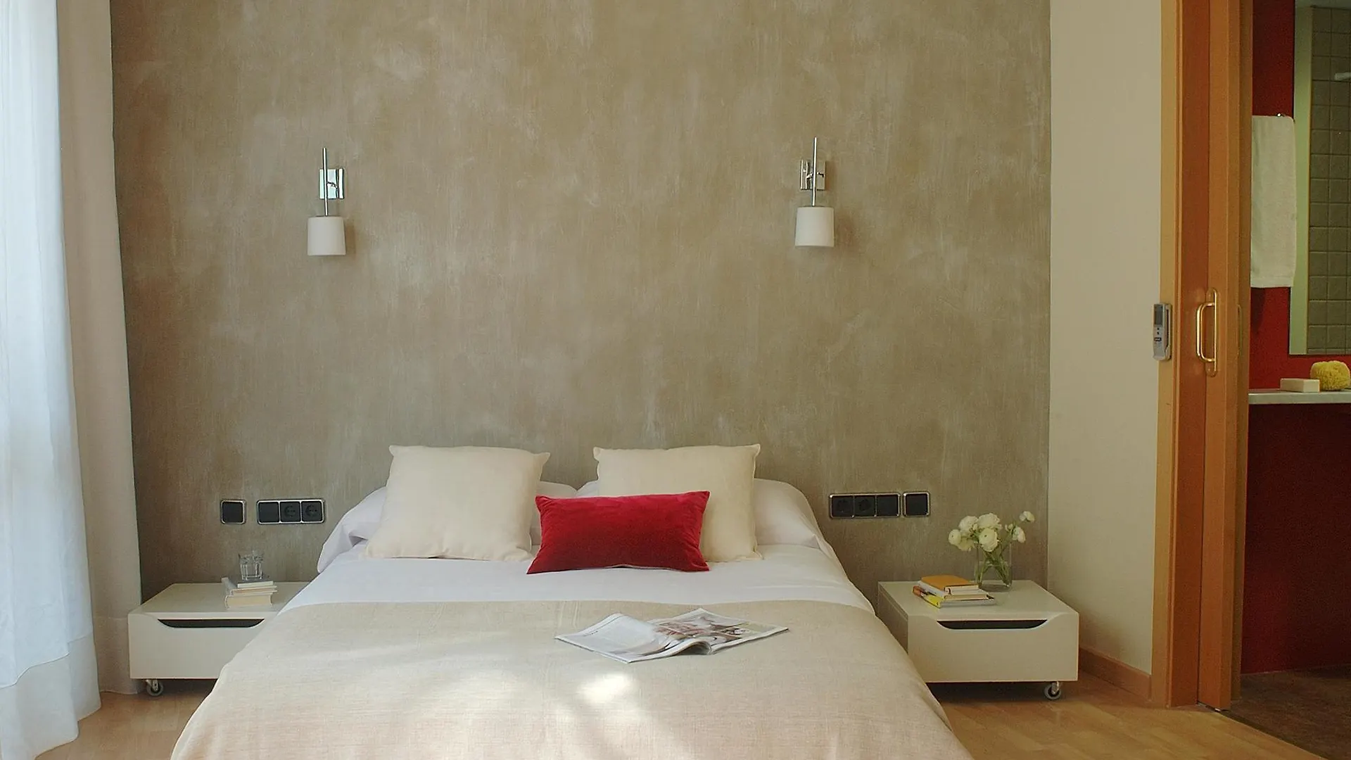 Ainb Born Tiradors Apartments Barcelona