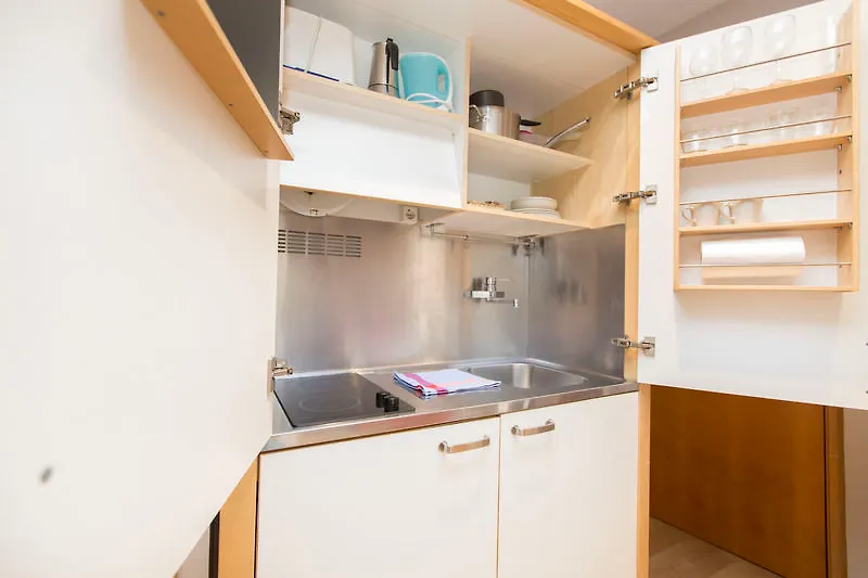 Ainb Born Tiradors Apartments Barcelona