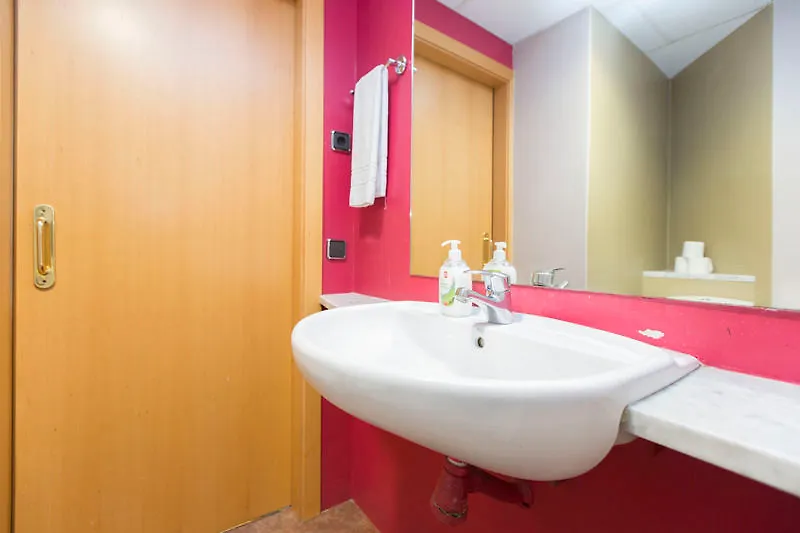 Ainb Born Tiradors Apartments Barcelona