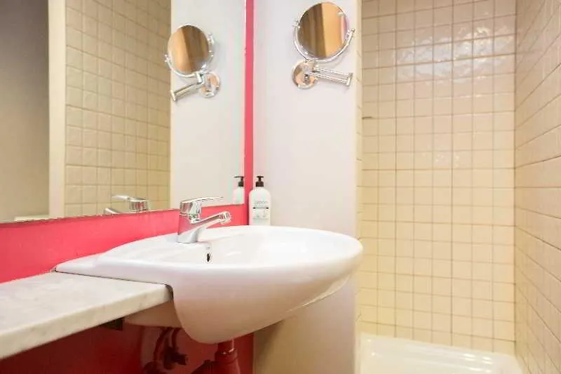 Ainb Born Tiradors Apartments Barcelona