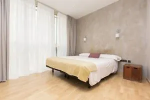 Ainb Born Tiradors Apartments Barcelona