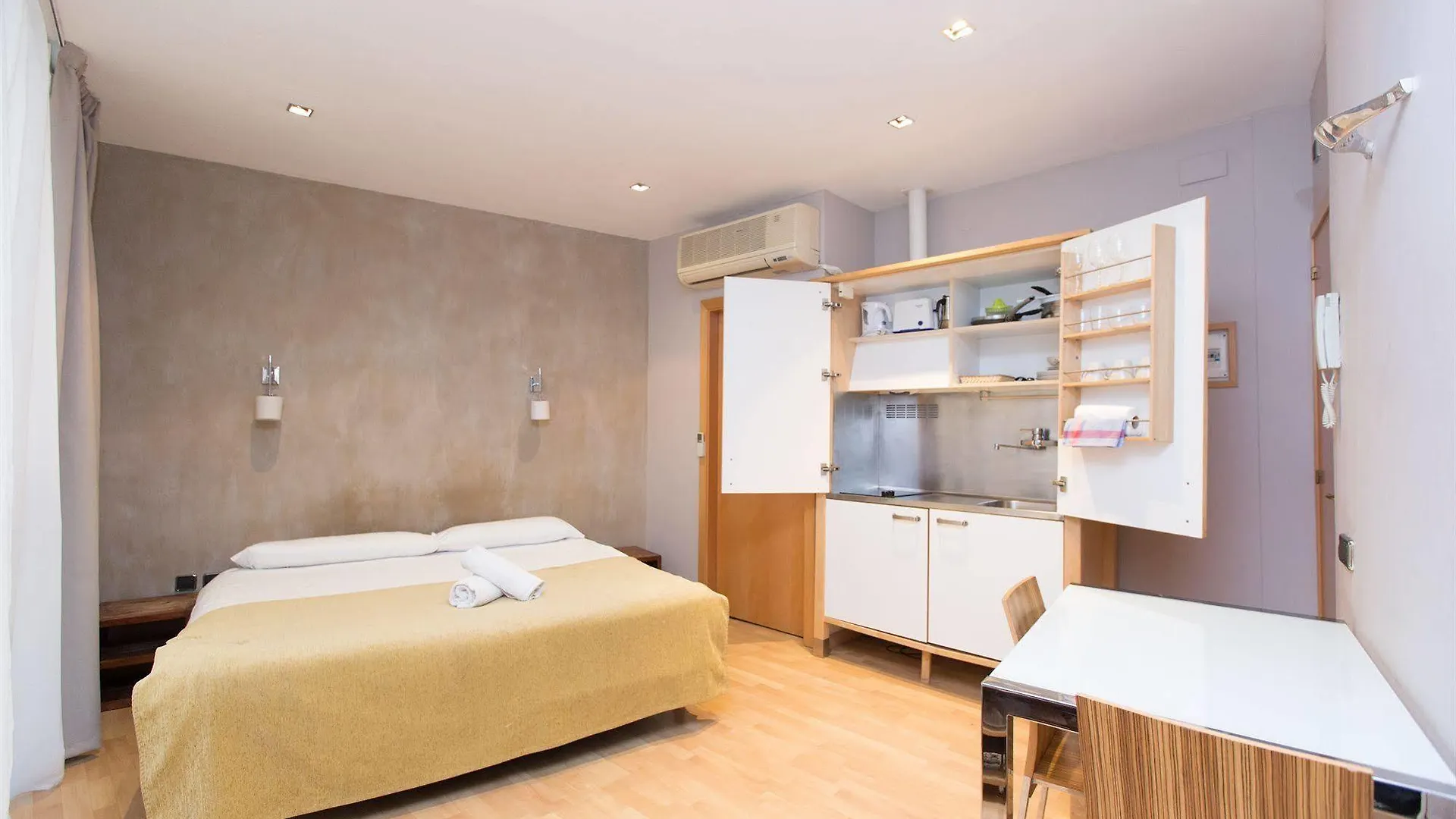 Ainb Born Tiradors Apartments Barcelona